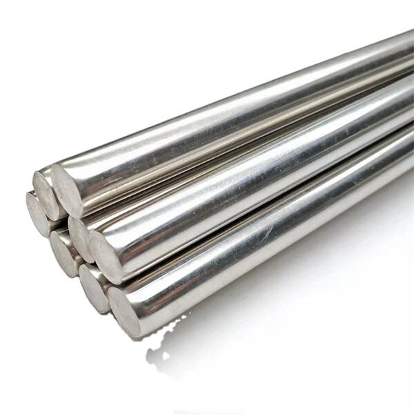 Innovation in 1/4 Stainless Steel Rod: