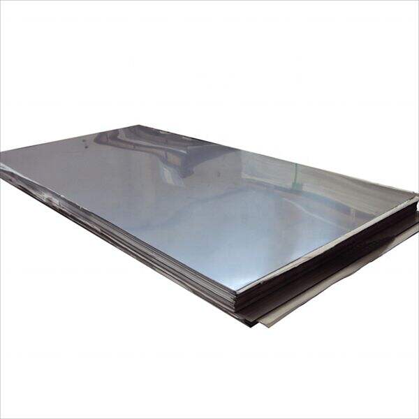 Applications of Stainless Steel Plate 316L