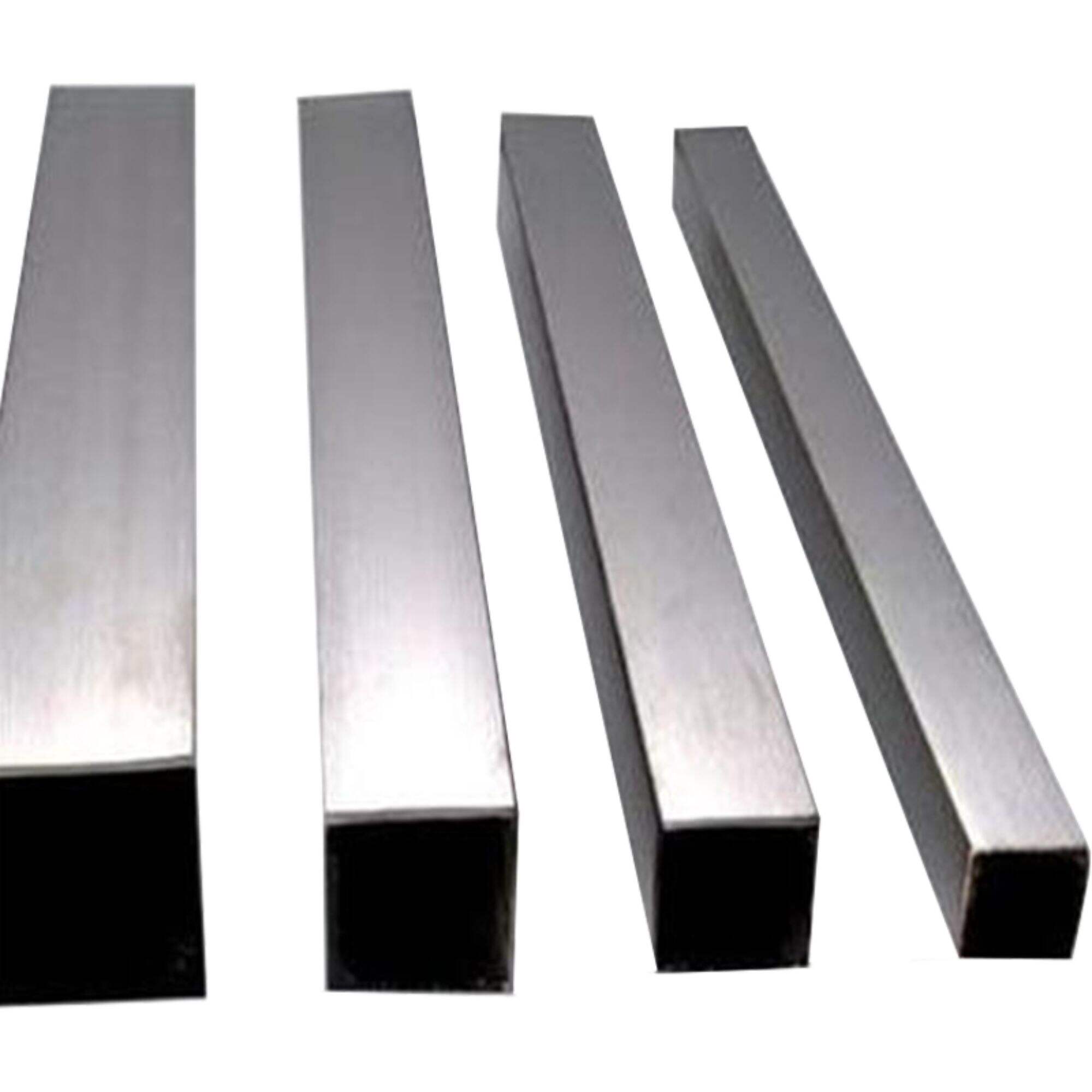 201 202 Stainless steel square bar