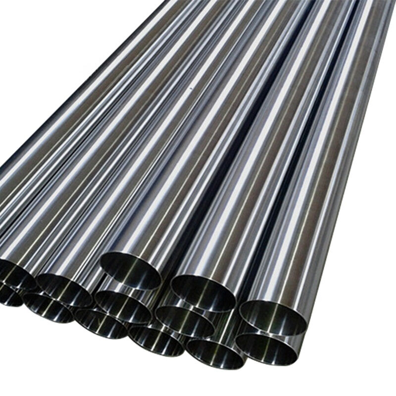 202 Stainless steel tube