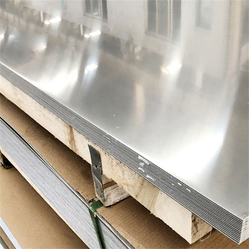 304 Stainless steel plate