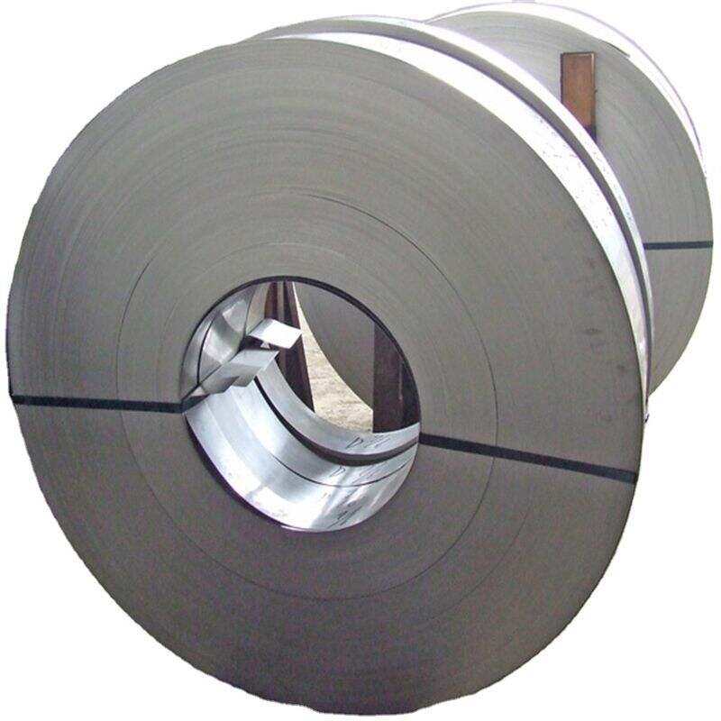 Silicon steel/Electrical steel
