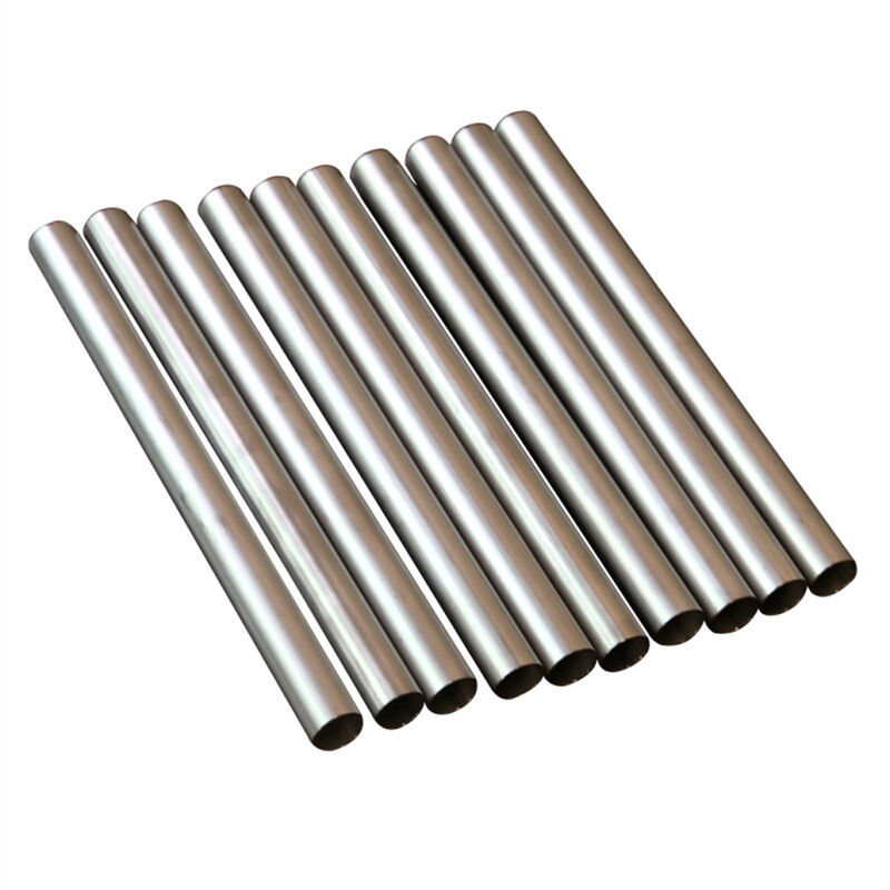 321 Stainless steel square tube