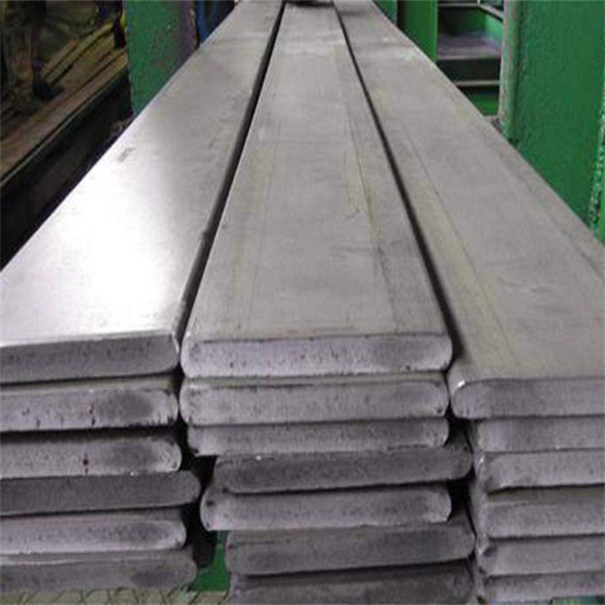 430 Stainless steel flat bar