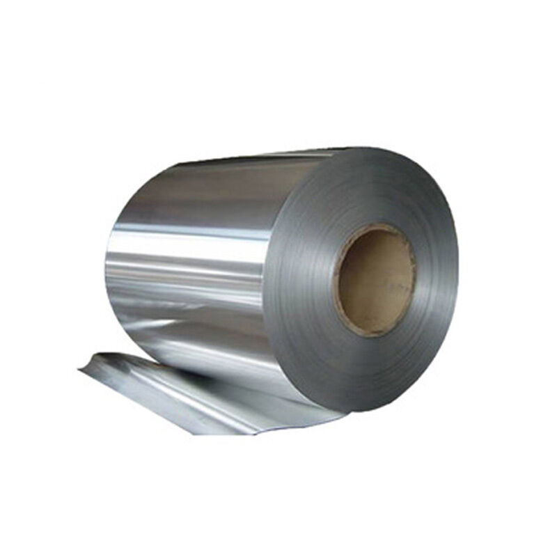 410 410S Stainless Steel Coil