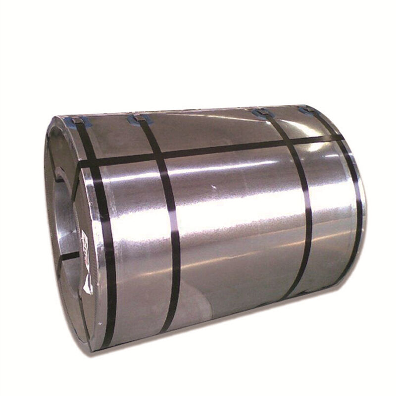 G550 Galvanized Steel Coil