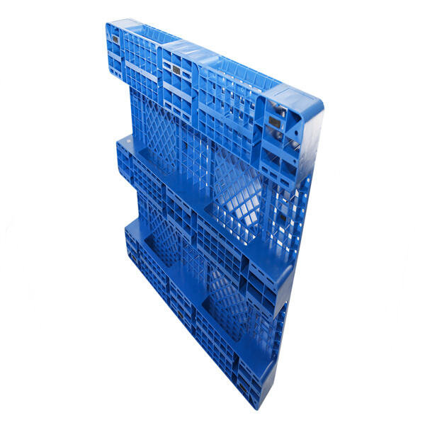 Why Euro Pallets 1200 x 800 are the Preferred Choice for Transport and Shipping?
