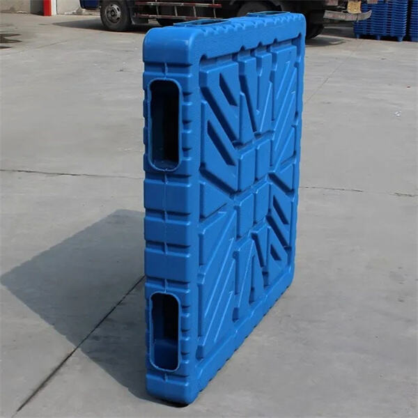 Plastic Pallets 48 x 40