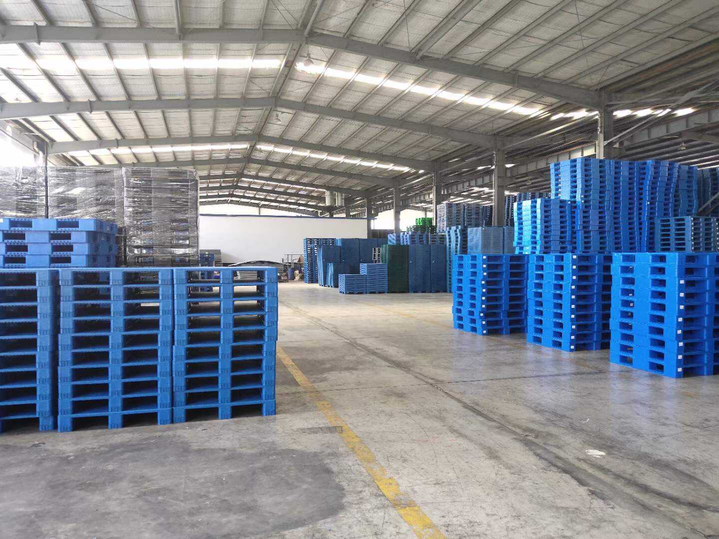 Factory Price Collapsible Plastic Basket Folding Plastic Storage Crates for Cold Fruit and Vegetables supplier