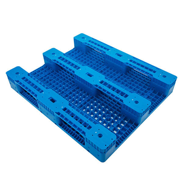 Choosing the Right IBC Plastic Pallet for Your Unique Application