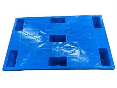 What can Plastic Pallet be used for?