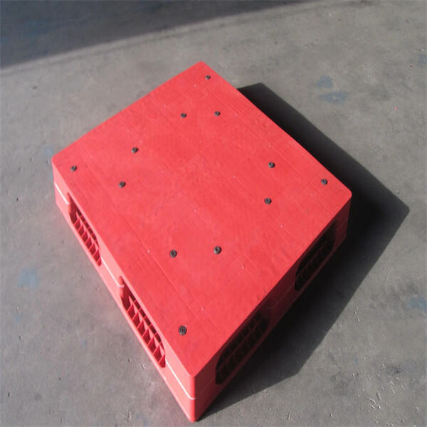 Maximizing Load Capacity and Saving Costs