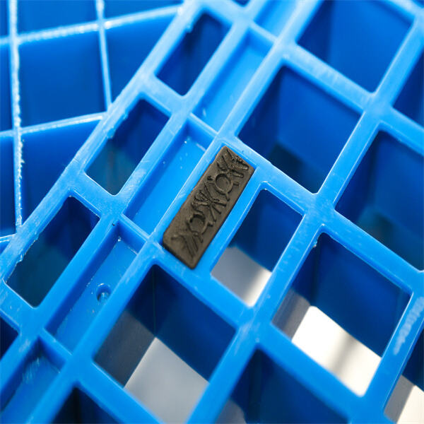 A Sustainable Solution for Modern Warehousing