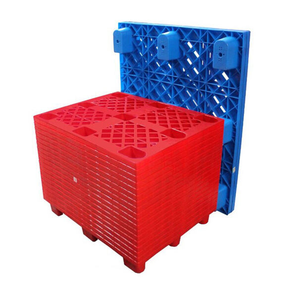 The Future of Modern Warehousing