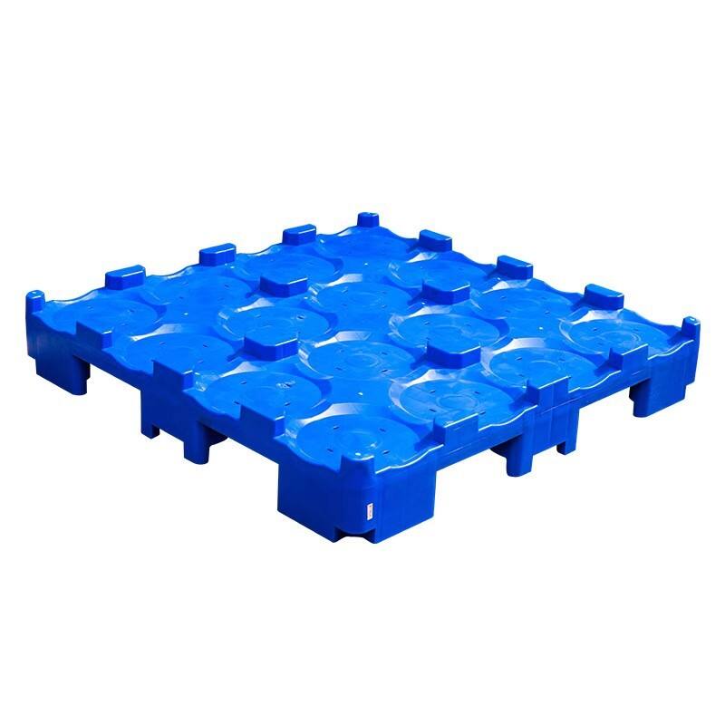 Water Plastic Pallet (2)