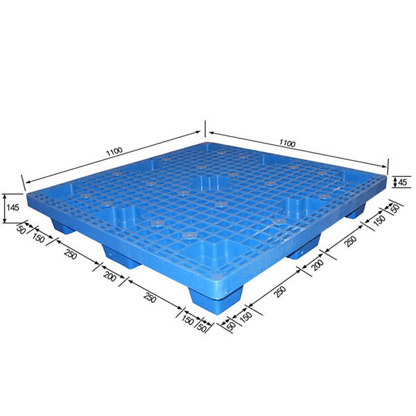 Eco-Friendly Solution for Sustainable Supply Chain Managemen