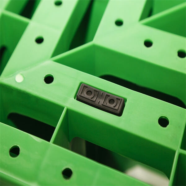 Why Fire Retardant Pallets are a Must-have