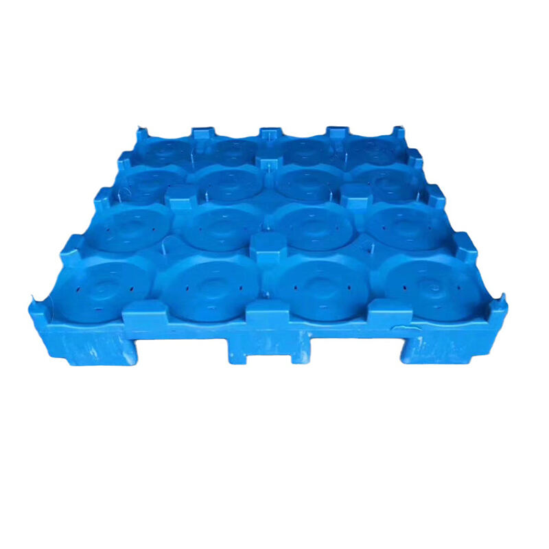 Water Plastic Pallet (1)