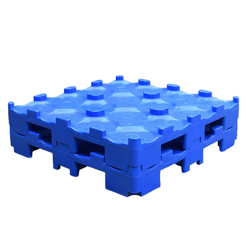 Water Plastic Pallet (4)