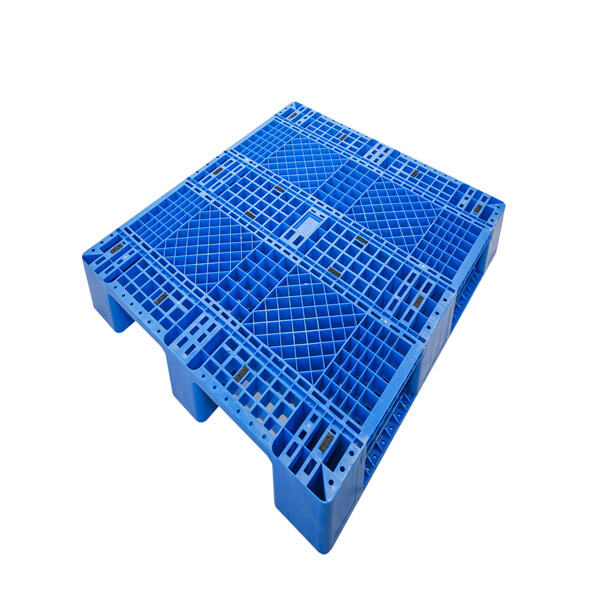 The Essential Guide to Euro Pallets for Efficient Logistics