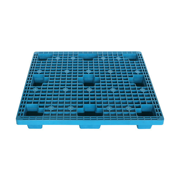 Экологические преимущества пластиковых europallets 1200 x 800