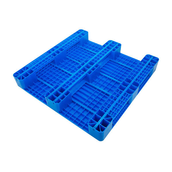 Low Cost Plastic Pallets