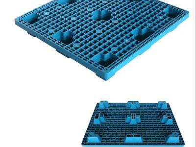 How to choose the best Plastic Pallet In US?