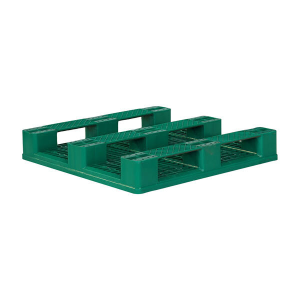 Made from high-quality, non-toxic materials, heavy plastic pallets are safe and hygienic for transporting food, pharmaceuticals, and other sensitive products.