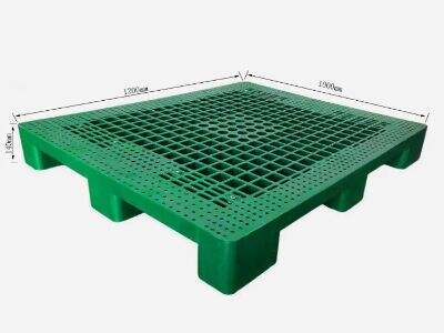 How to choose the best  Plastic Pallet In UK?