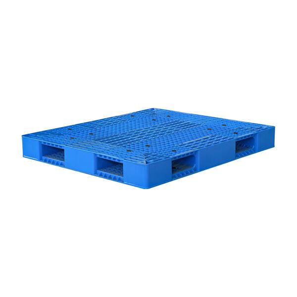 Recycle Grade Plastic Pallets
