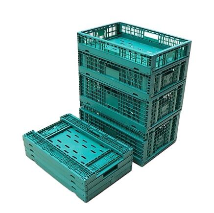 12 /24 bottles Plastic Crate for Beer bottles details