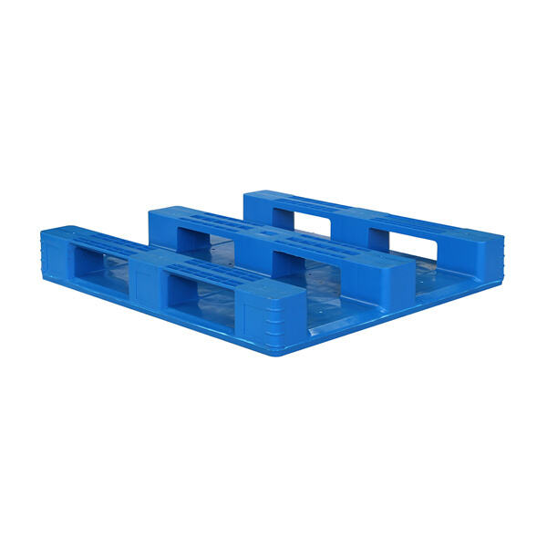 Cost-Effective and Sustainable Alternative to Wooden Pallets