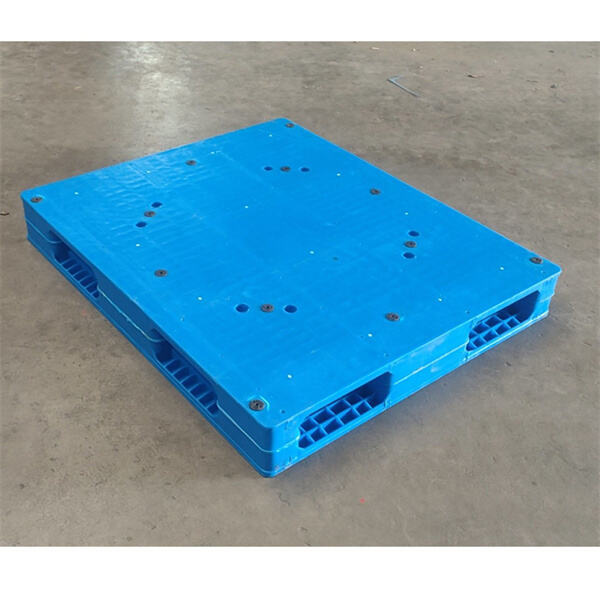 Versatile and Efficient Solution for Material Handling