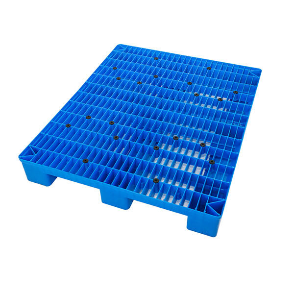 Plastic Pallets 40x48 for Safe and Secure Shipping