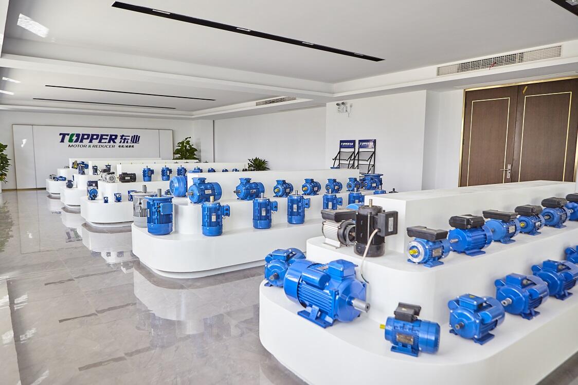 56C Single phase AC induction motor,115-230V AC motor factory