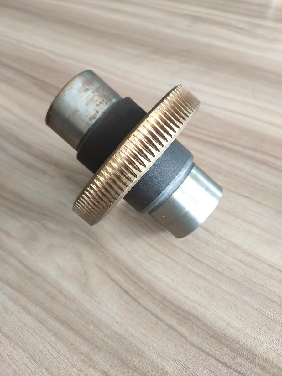 SMALL ALUMINUM HOUSING RV SERIES WORM GEARBOX RV040 1:100 details