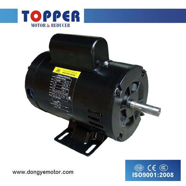 Nema Single Phase Frame 56C electric motor