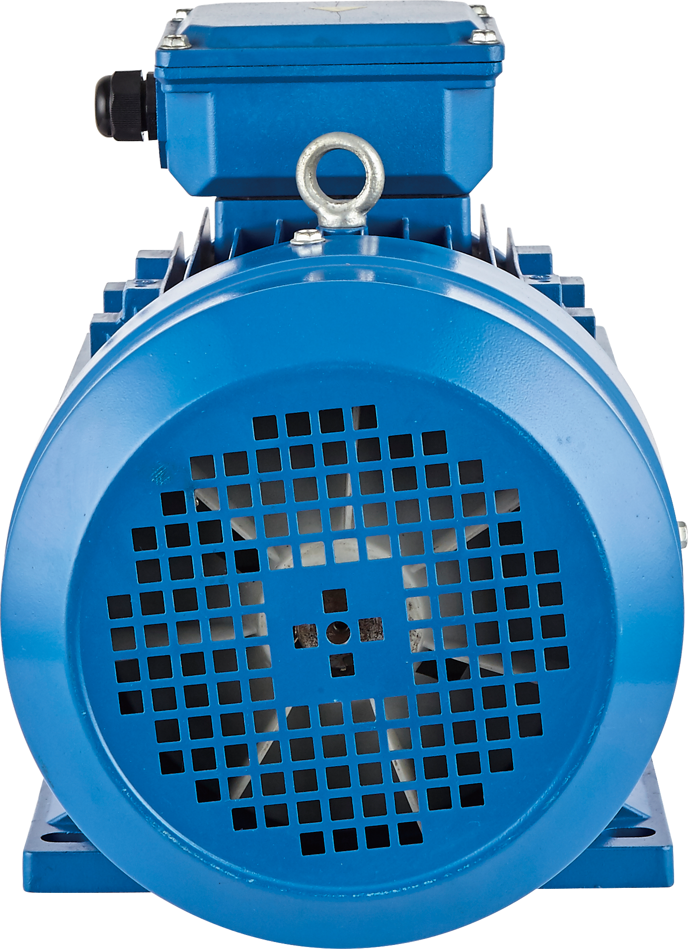IE4 high efficient permanent magnet frequency conversion synchronous 11kw motor supplier