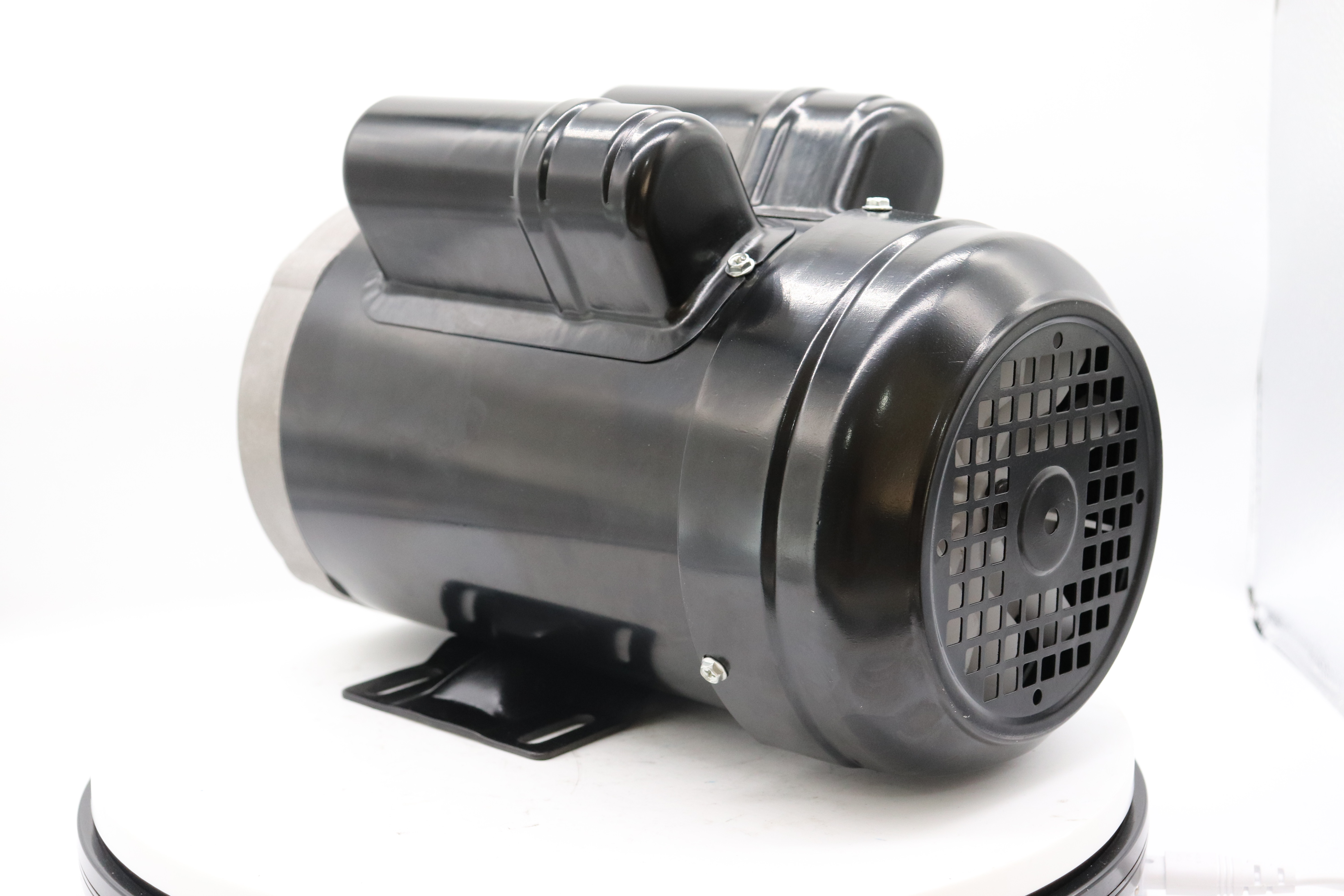 56C Single phase AC induction motor,115-230V AC motor