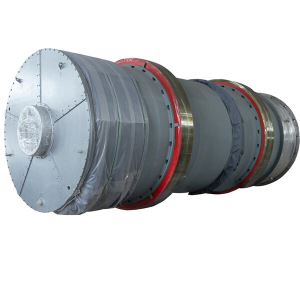 Revolutionize your drying process with our powerful industrial dryer selection