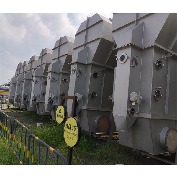 Transforming Drying Processes with Advanced Technologies