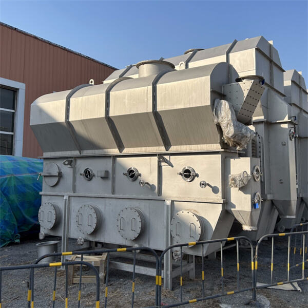 Umweltfreundliche Schlammtrocknung für nachhaltige Abwasserbehandlung