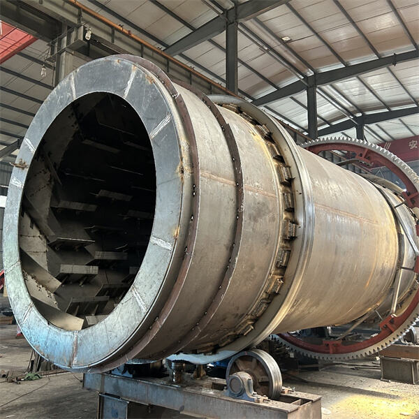 Advanced control systems allow for real-time adjustments.