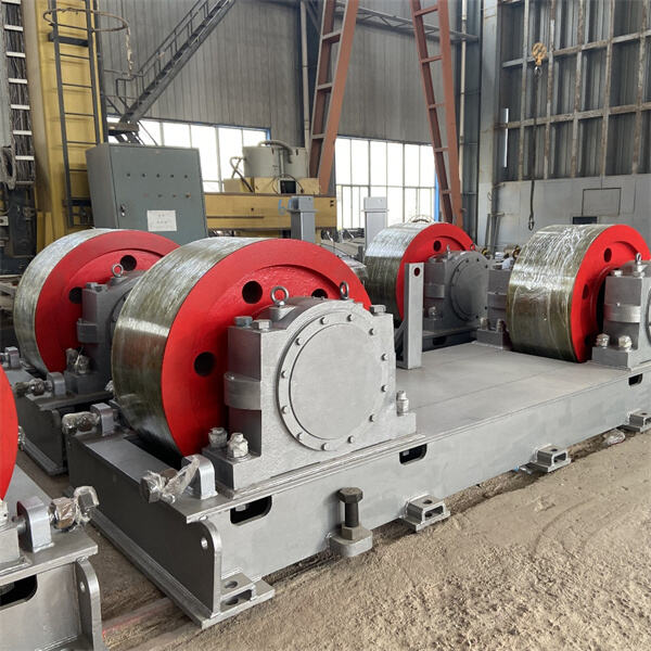 Comprehensive Drying Solutions with Sponge Copper Circular Tube Steam Rotary Dryer