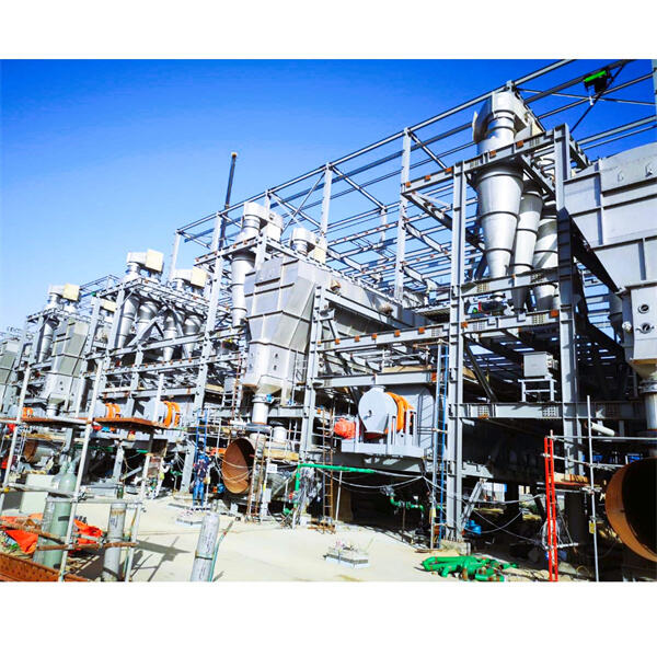 Take your drying process to the next level with customizable chemical dryer solutions