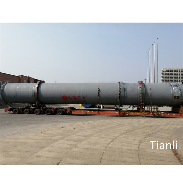 Improve Efficiency with Vertical Drying Range Machine