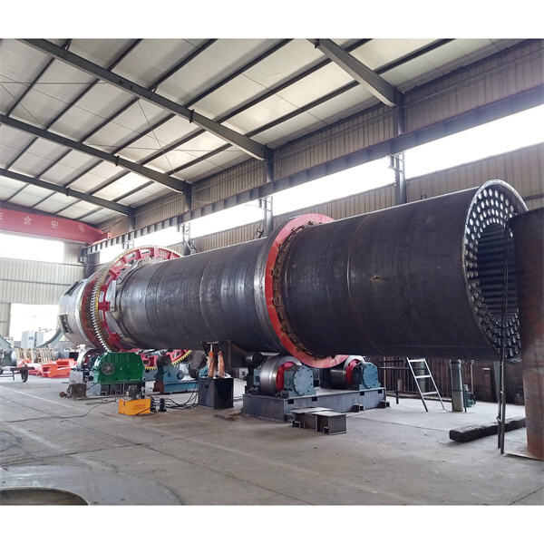 Improve Your Output with Top-Quality Drum Dryers - On Sale Now!