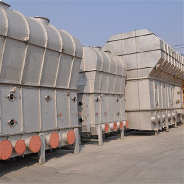 The Benefits of Using Calcium Chloride for Drying Applications