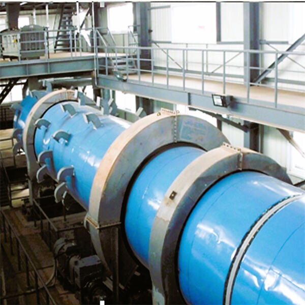 Effizienzsteigerung und Kosteneinsparungen mit stationärem und rotierendem Equipment