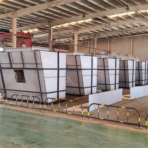 Maximale Ressourcennutzung mit Schlammtrocknersystem